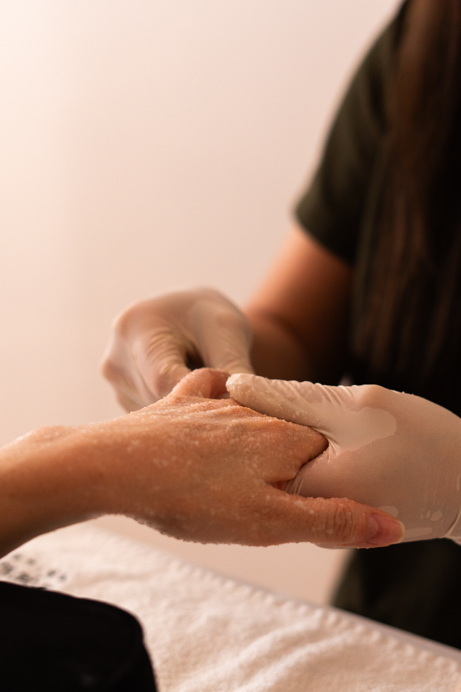 Manicure